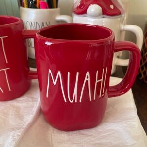 Rae Dunn Coffee Mug! NEW